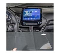 Pellicola Protettiva Anti-Riflesso Per Fiesta ST Active 2022 Display Touch 8 Pollici Per Infotainment Navigazione GPS Pellicola In Vetro Temperato