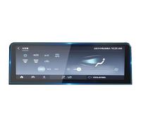 Pellicola Protettiva Anti-Riflesso Per Focus 2021 2022 12,3" Pellicola Protettiva Antigraffio Per Cruscotto Della Console Centrale Dell'auto