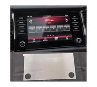 Pellicola Protettiva Anti-Riflesso Per Skoda Per Kodiaq Bolero Amundsen 2017-2020 8 Pollici Navigazione GPS Per Auto Pellicola Protettiva In Vetro Temperato Navi