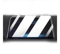 Pellicola Protettiva Antigraffio In TPU Trasparente Per Schermo Di Controllo Centrale Interno Auto Per Eclipse Cross 2022-2023