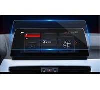 Pellicola Protettiva Antigraffio In Vetro Temperato HD Per Schermo Di Navigazione Per BMW Per X2 2018 2019 2020 2021 F39 Pellicola Protettiva Schermo Navigazione(10.25 inch)