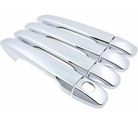 Pellicola Protettiva AntiGraffio per Maniglie delle Portiere dell'auto, Guanti per Maniglie delle Portiere dell'auto, Adesivi AntiGraffio per Toyota per Avalon 40 XX40 MK4 2013-2018