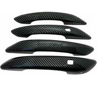 Pellicola Protettiva AntiGraffio per Maniglie delle Portiere dell'auto, Guanti per Maniglie delle Portiere dell'auto, Adesivi AntiGraffio per Hyundai I20 3 III MK3 BC3 2020 2021 2022