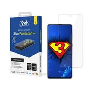 Pellicola protettiva antimicrobica 3MK per Samsung Galaxy Note 10 Lite.