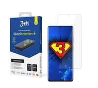 Pellicola protettiva antimicrobica 3MK per Samsung Galaxy S20 Plus.