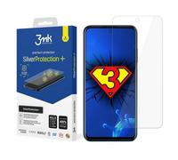 Pellicola protettiva antimicrobica 3MK Silver Protect+ per HTC Desire 21 Pro 3MK