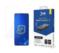 Pellicola protettiva antimicrobica 3MK Silver Protect+ per OnePlus 9 Pro.