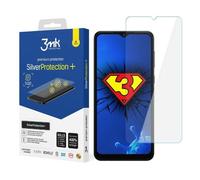 VETRO TEMPERATO 3MK Pellicola Protettiva per Samsung Galaxy A04 - Antigraffio, Anti-impronte - Facile