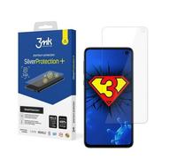 Pellicola protettiva antimicrobica 3MK Silver Protect+ per Samsung Galaxy S10e.