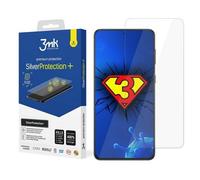 Pellicola protettiva antimicrobica 3MK Silver Protect+ per Samsung Galaxy S21 Ul