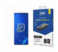 Pellicola protettiva antimicrobica 3MK Silver Protect+ per Xiaomi 12 Pro 3MK