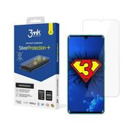 Pellicola protettiva antimicrobica 3MK Silver Protect+ per Xiaomi Mi Note 10.