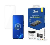 Pellicola protettiva antimicrobica 3MK SilverProtect+ per Poco F6 Pro.