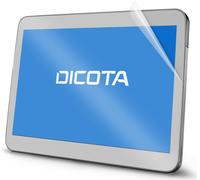 Pellicola protettiva antimicrobica DICOTA per iPad Pro 13'', 2H, 2024, autoadesiva, trasparente