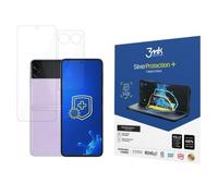 Pellicola protettiva antimicrobica interna per Samsung Galaxy Z Flip 3 3MK