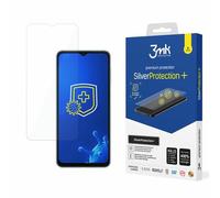Pellicola protettiva antimicrobica per montaggio a umido per Samsung Galaxy A23