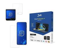 Pellicola protettiva antimicrobica per Samsung Galaxy Z Flip 6 3MK