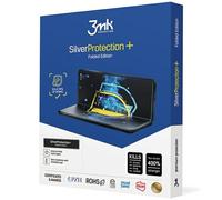Pellicola protettiva antimicrobica SilverProtect+ per Motorola Razr 40 Ultra 3MK