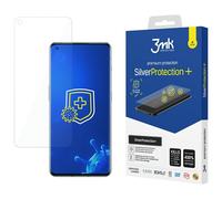Pellicola protettiva antimicrobica SilverProtect+ per OnePlus 10 Pro 3MK.