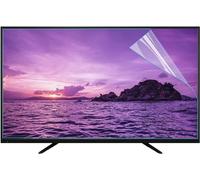 Pellicola protettiva antiriflesso for TV, pellicola antigraffio e antipolvere for monitor, con filtro anti-luce blu che allevia l'affaticamento degli occhi / 50 pollici 1101x620 mm(32in 698x392mm)