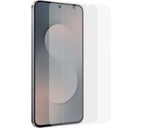 Pellicola protettiva antiriflesso Galaxy S25 FE Transp