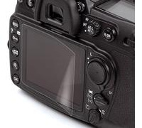 Pellicola protettiva antiriflesso Kaiser per Nikon 1V3/J4