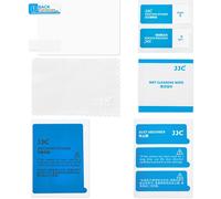 Pellicola protettiva antiriflesso per schermo LCD JJC per Ricoh GR IV