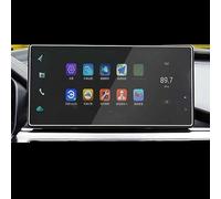 Pellicola Protettiva Auto 12,3 pollici compatibile con Chery per Tiggo 8 2021 2022 Protector Auto Glass Car HD Navigation Protection Screen Tempered Film Gps Sticker