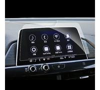 Pellicola Protettiva Auto Compatibile con Cadillac per CT4 XT4 2018 2019 2020 2021 2022 2023 Pellicola di navigazione GPS per auto Schermo LCD Pellicola protettiva in vetro temperato