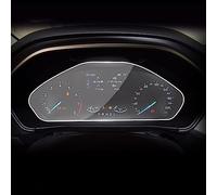 Pellicola Protettiva Auto Compatibile Con Ford Per Focus 2019 2020 2021 2022 2023 Car Interior Instrument Panel Membrana Schermo LCD TPU Pellicola Protettiva Refit Ricambi Auto