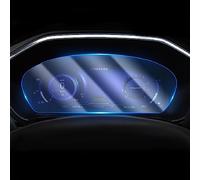 Pellicola Protettiva Auto Compatibile Con Ford Per Regent 2020 2021 2022 2023 Pannello Strumenti Per Auto Membrana Schermo LCD TPU Pellicola Protettiva Tachimetro Refit Interior(Speedometer film)