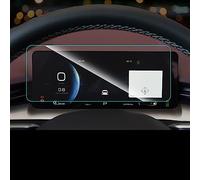Pellicola Protettiva Auto Compatibile Con Haval Per H6 Terza Generazione 2021 Navigazione Per Autoradio Interni Navigazione GPS Automatica Pellicola Protettiva Per Schermo In Vetro Temperato(color1)