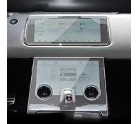 Pellicola Protettiva Auto Compatibile Con Land Per Range Per Rover Per Velar 2017 2018 2019 2020 2021 2022 2023 Navigazione GPS Per Auto Pellicola Protettiva Per Schermo LCD(B)
