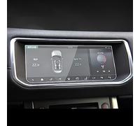 Pellicola Protettiva Auto Compatibile Con Land Per Rover Per Range Per Rover 2017 Pellicola Di Navigazione GPS Per Auto Schermo LCD Pellicola Protettiva In Vetro Temperato Anti-impronte Digitali