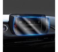 Pellicola Protettiva Auto Compatibile Con Mazda 6 2018 2019 Pellicola Di Navigazione GPS Auto Schermo LCD Pellicola Protettiva In Vetro Temperato Pellicola Anti-impronta Pellicola Interni 8 Pollici