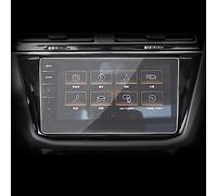 Pellicola Protettiva Auto Compatibile Con Per Alltrack Per Variant Per Passat B8 2021 2022 Pellicola Di Navigazione GPS Per Auto Schermo LCD Pellicola Protettiva In Vetro Temperato Refit(9.2 Inch)
