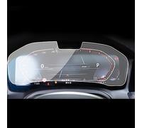 Pellicola Protettiva Auto Compatibile Con Per G80 G82 M3 M4 2021 2022 Pannello Strumenti Interno Auto Membrana Schermo LCD Pellicola Protettiva In Vetro Temperato Decoratio(B speedometer film)