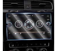 Pellicola Protettiva Auto Compatibile Con Per Golf 2018 8 Pollici Per Interni Automobilistici Pellicola Di Navigazione GPS Schermo LCD Pellicola Protettiva In Vetro Temperato(8 inch 1PCS)