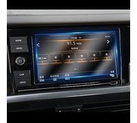 Pellicola Protettiva Auto Compatibile Con Per Passat 2019 2020 Pellicola Di Navigazione GPS Per Interni Automobilistici Schermo LCD Pellicola Protettiva In Vetro Temperato 8 Pollici