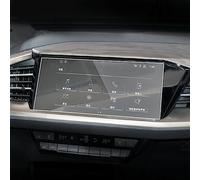 Pellicola Protettiva Auto Compatibile Con Per Q4 Per E-torn Q5 Per E-tron 2022 2023 Pellicola Di Navigazione GPS Per Auto Schermo LCD Pellicola Protettiva In Vetro Temperato 290x126mm