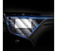 Pellicola Protettiva Auto Compatibile Con Toyota Camry 2018 2019 2020 Navigazione GPS Per Auto Pellicola Protettiva Schermo LCD TPU Pellicola Protettiva Schermo(color1)