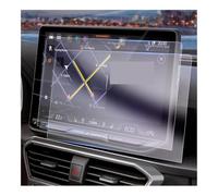 Pellicola Protettiva Auto Navigation 2PCS PET Pellicola Della Protezione Dello Schermo Per Cupra Per Formentor Per Leon 12.9 Pollici Di Navigazione GPS Per Auto Accessori Interni