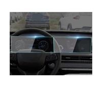 Pellicola Protettiva Auto Navigation Navigazione GPS per auto Pellicola proteggi schermo in vetro temperato Pellicola protettiva in acciaio per chery per tiggo 8 Pro 2020 2021