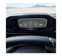 Pellicola Protettiva Auto Navigation Pellicola Proteggi Schermo In Vetro Temperato Per Pe&ugeot 308 SW 408 10 Pollici Infotainment Per Auto Navigazione GPS