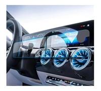 Pellicola Protettiva Auto Navigation Per Classe A W177 V177 Per Classe B W247 Pellicola Proteggi Schermo In Vetro Temperato Per Navigazione GPS