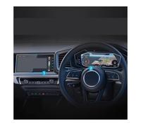 Pellicola Protettiva Auto Navigation Proteggi Schermo Per Adesivi Per Auto Per A1 2023 Display Di Navigazione Pellicola Protettiva In Vetro Temperato Accessori Per Auto