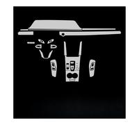 Pellicola Protettiva Auto Navigation TPU Per Omoda C5 2023 2024 Pellicola Protettiva Interni Auto Controllo Centrale Pannello Di Navigazione Accessori Di Copertura