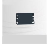 Pellicola protettiva auto Per TOYOTA Per AVALON 2019-2021 2020 Car Interior Center Console Pellicola Protettiva Trasparente Di Riparazione Accessori Refit(Navigation Screen)