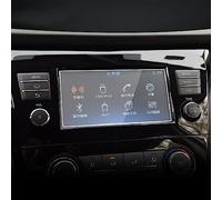 Pellicola Protettiva Auto Schermo LCD Con Pellicola Protettiva Per Navigazione GPS Per Auto 155x81mm Temperato Compatibile Con Nissan Per Qashqai J11 Per X-trail T32 2015 2016 2017 2018
