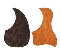 Pellicola protettiva autoadesiva per chitarra folk, antigraffio, per chitarre